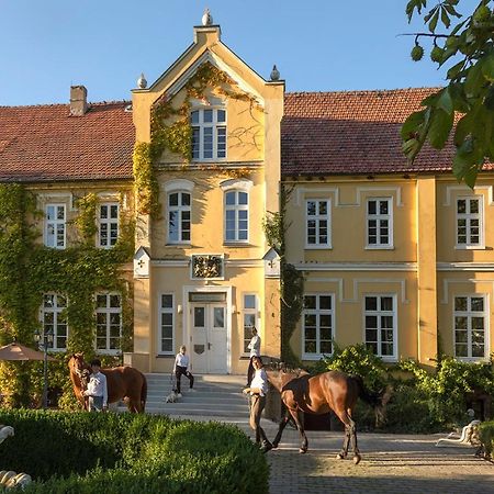Ferienwohnung Mit Kamin Und Traumhafter Dachterrasse Mit Weitblick In Die Natur Neu Gaarz Exteriér fotografie