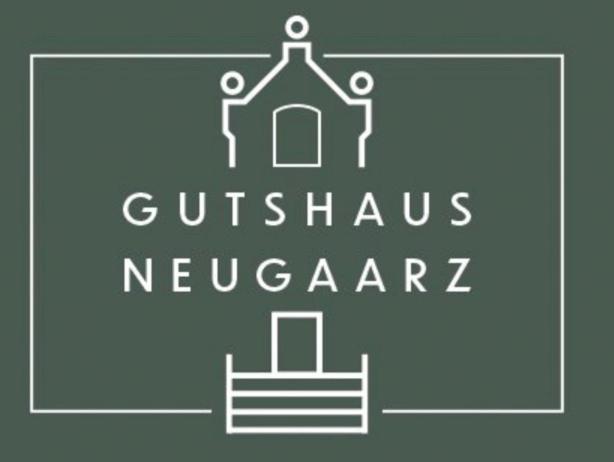Ferienwohnung Mit Kamin Und Traumhafter Dachterrasse Mit Weitblick In Die Natur Neu Gaarz Exteriér fotografie